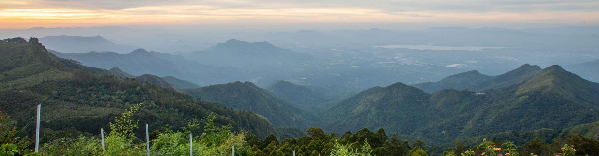 Kodaikanal